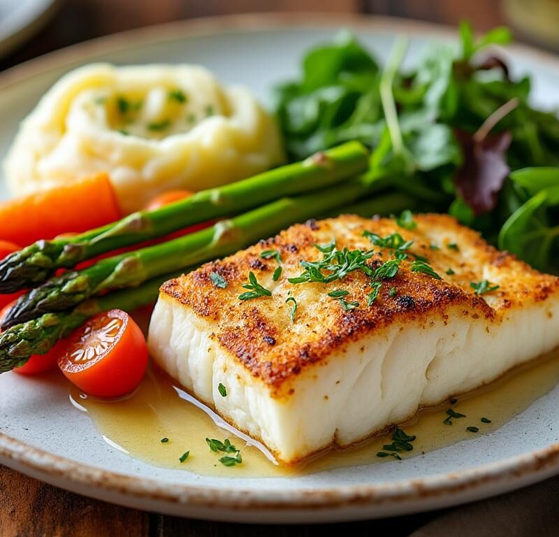 découvrez des accompagnements savoureux et faciles à préparer pour sublimer vos plats de cabillaud. recettes gourmandes et idées originales pour un repas équilibré et délicieux.