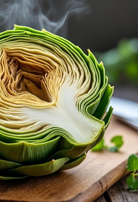 découvrez les secrets pour cuire parfaitement les artichauts et obtenir un cœur à la fois ferme et fondant, pour des plats savoureux et réussis à chaque fois.