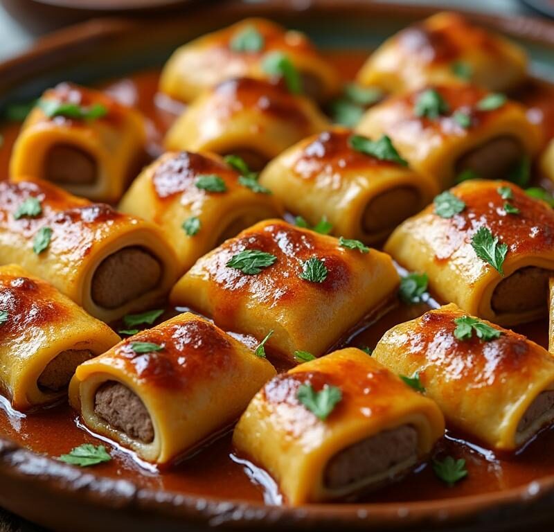 découvrez la recette savoureuse des paupiettes de veau au four, mijotées lentement au vin blanc pour un plat tendre et parfumé, idéal pour un repas convivial.